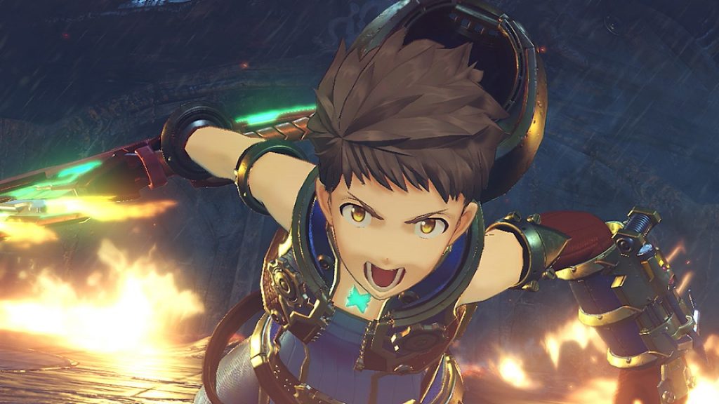 Xenoblade Chronicles 2: Torna The Golden Country DLC out September