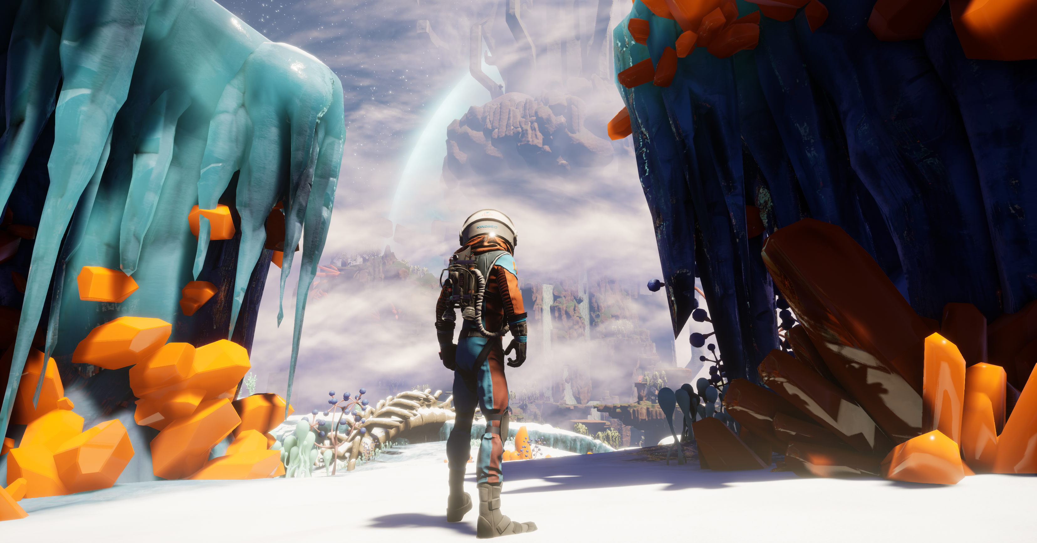 Google Stadia acquires Journey to the Savage Planet developer Typhoon Studios