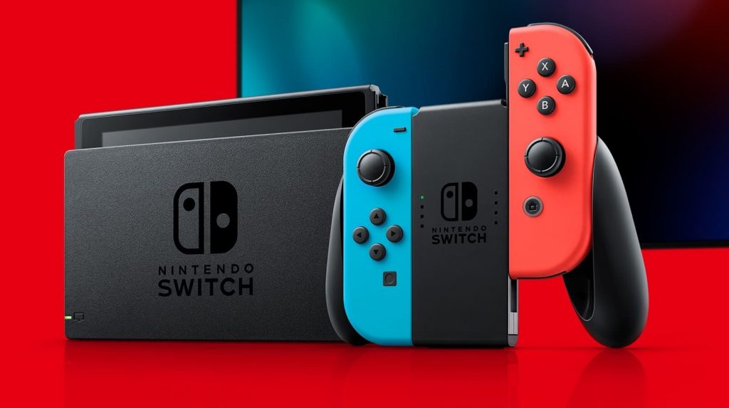 Nintendo’s next console will “utilise” the unique elements of the Switch