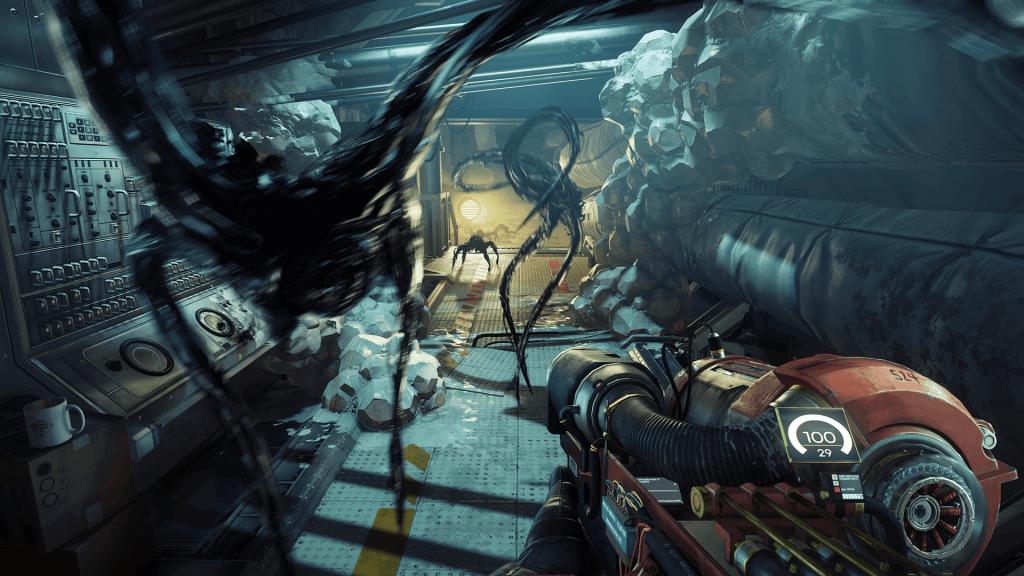 Prey’s stuttering issues will be fixed with Update v1.05