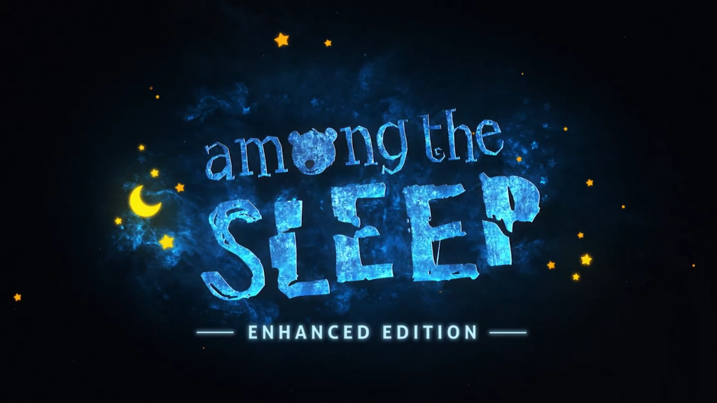 Enhanced Edition of Among the Sleep announced, out Thursday