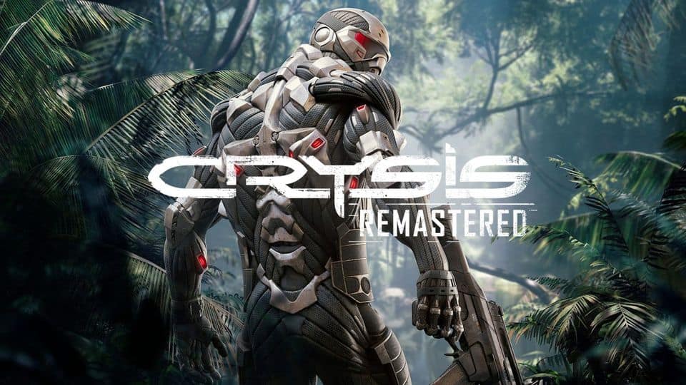 Crysis Remastered gets a new update adding Ascension level and next-gen console upgrades