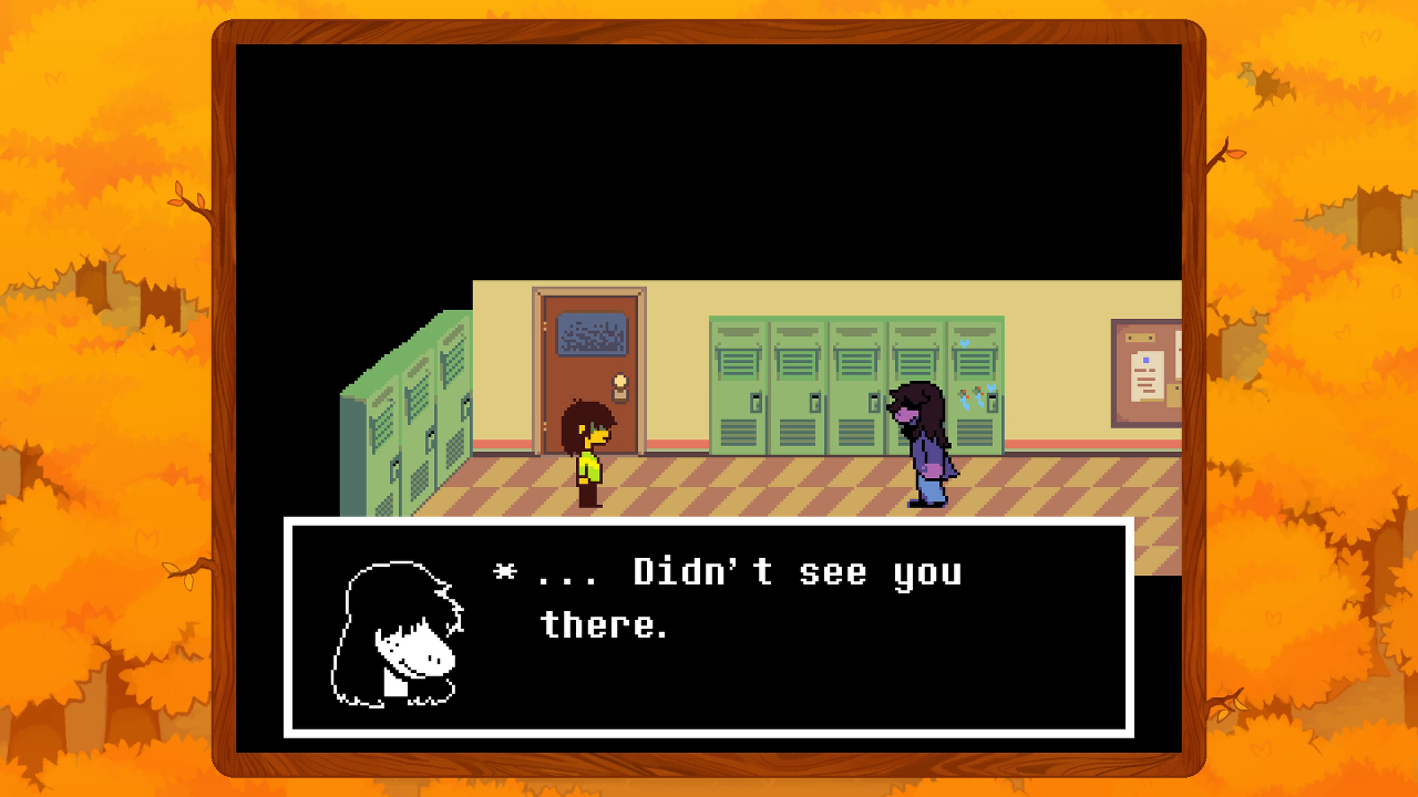 Undertale creator Toby Fox offers update on Deltarune development