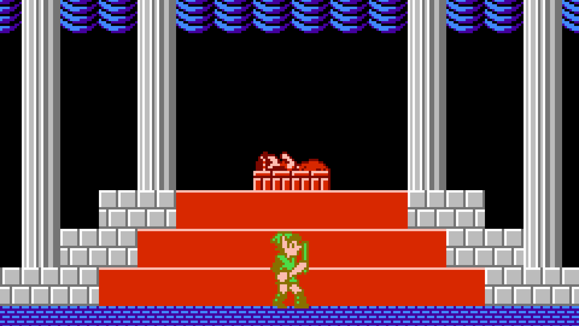 Zelda II: The Adventure of Link is better than you think.