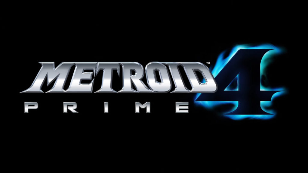 Metroid Prime 4 is reportedly being developed by Bandai Namco