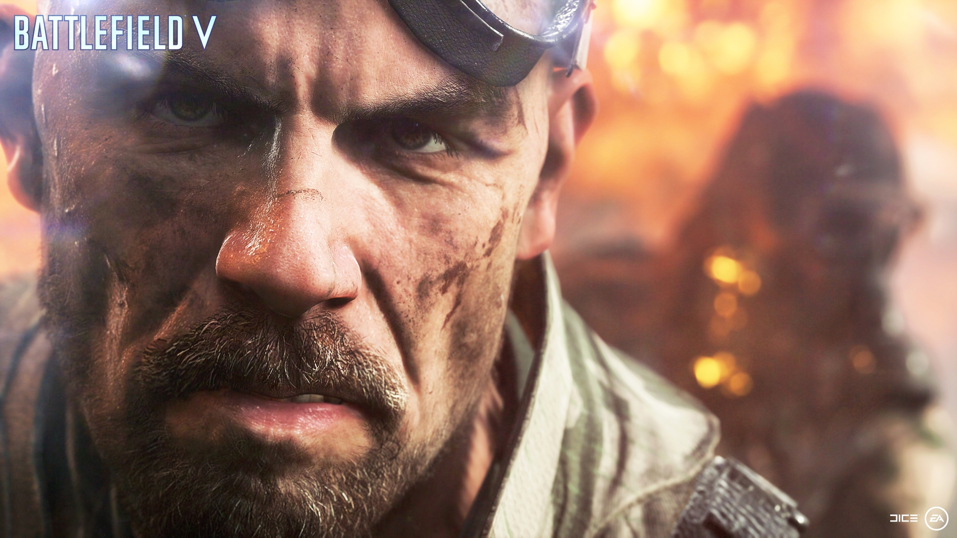 Battlefield V’s Lightning Strikes adds four new weapons, plus a ton of fixes