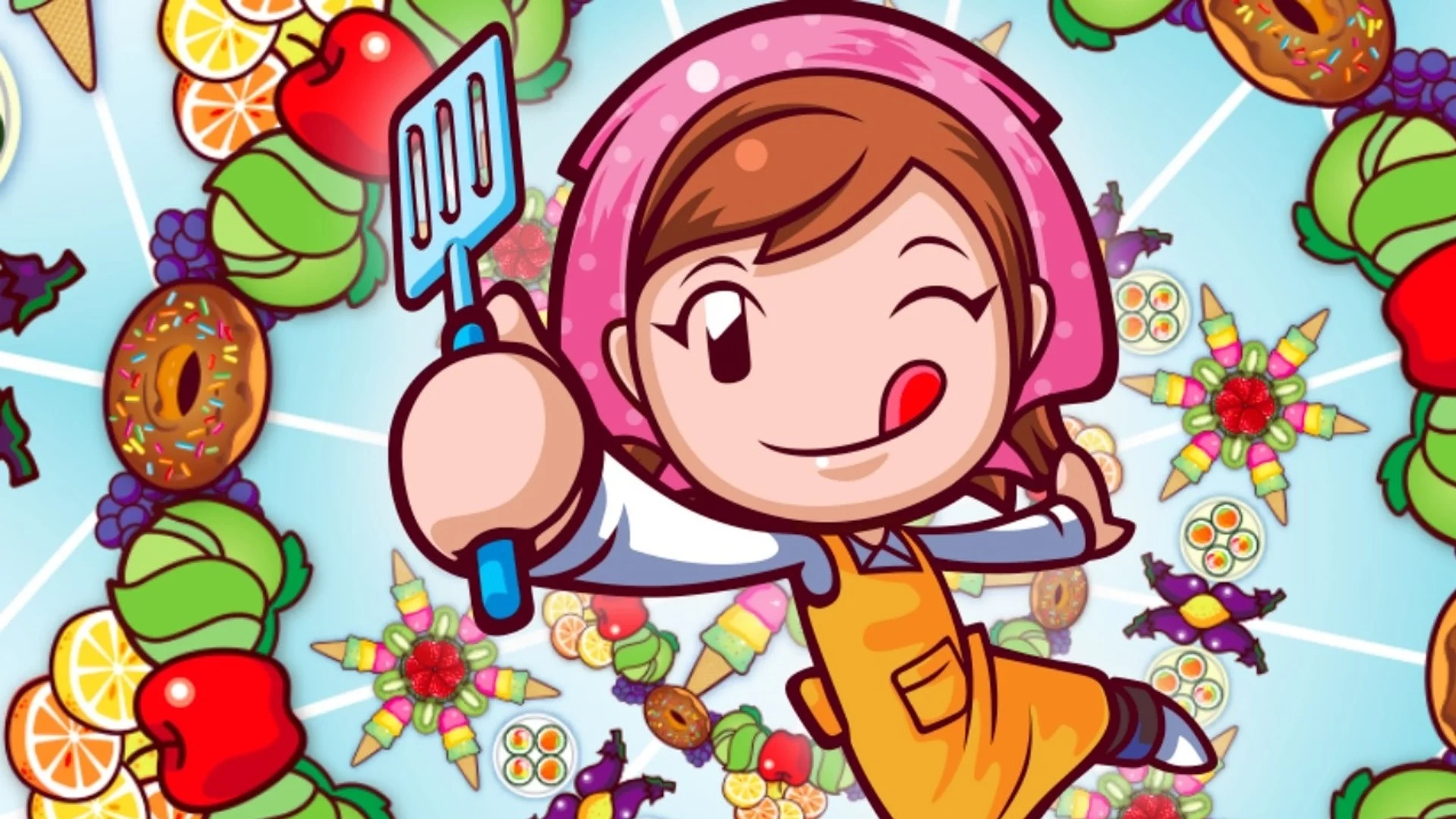 A new Cooking Mama game may be coming to PS4 and Nintendo Switch