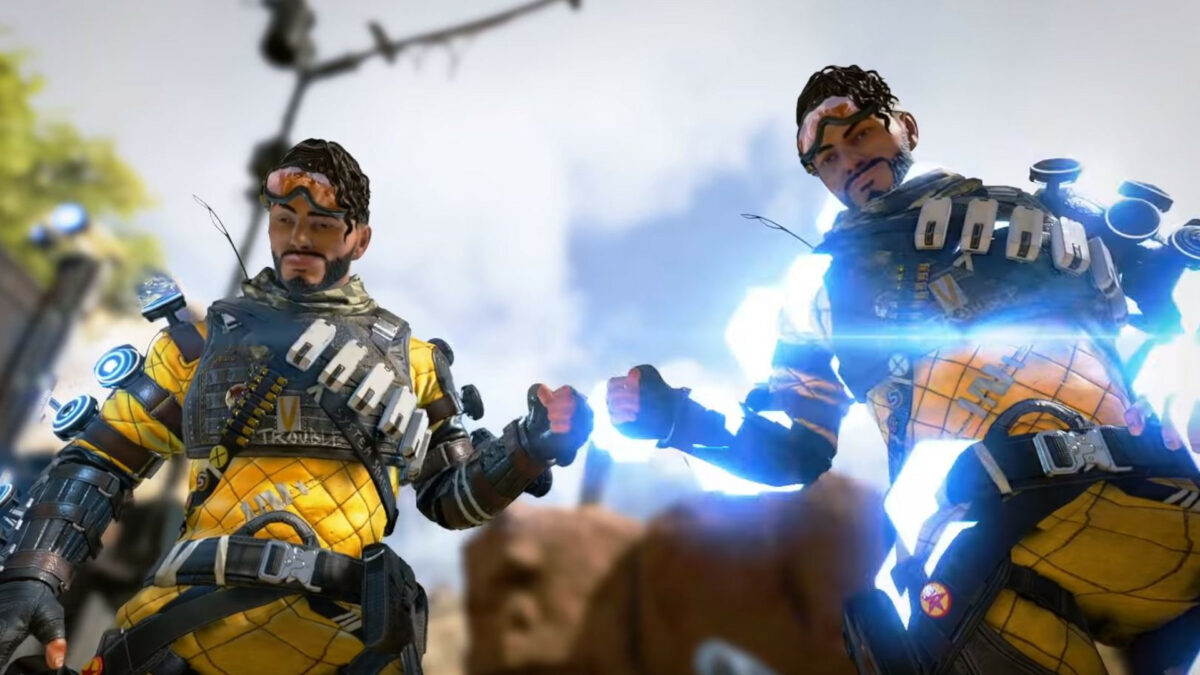 EA makes five patents free for all developers, including Apex Legends’ ping system