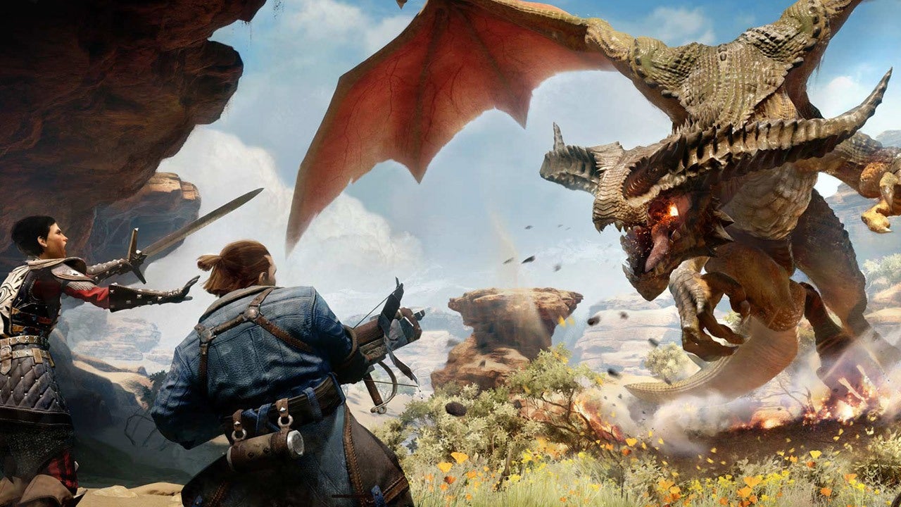 Former BioWare writer announces a new adventure game from Summerfall Studios