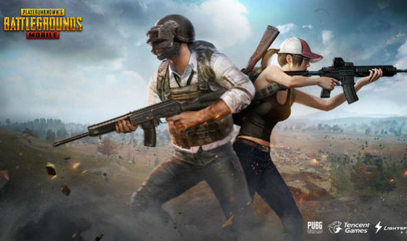 PUBG Mobile proves very popular to no one’s surprise