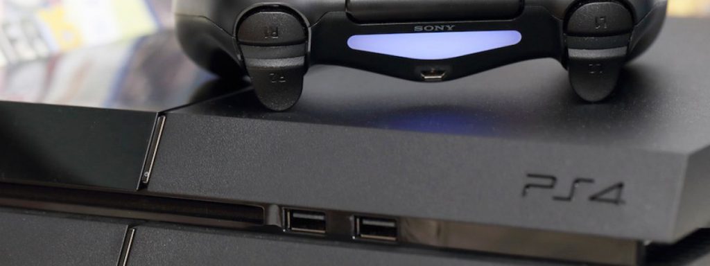 Sony wants you to apply for the PS4 firmware update 5.0 beta