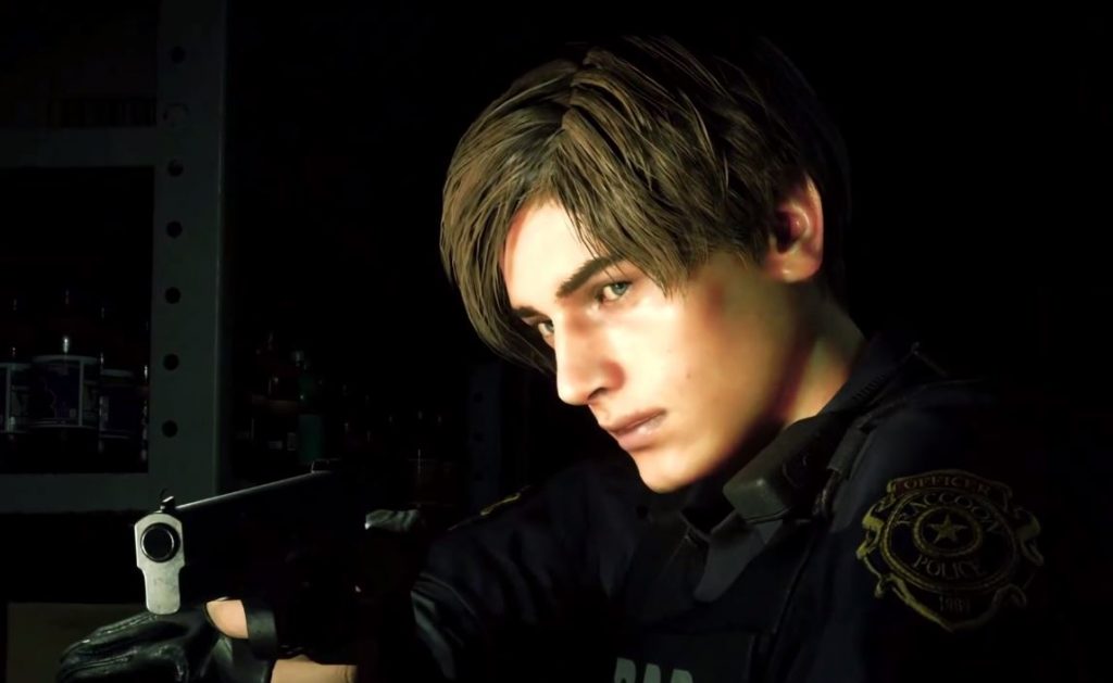 Resident Evil 2 won’t feature VR support, and here’s why