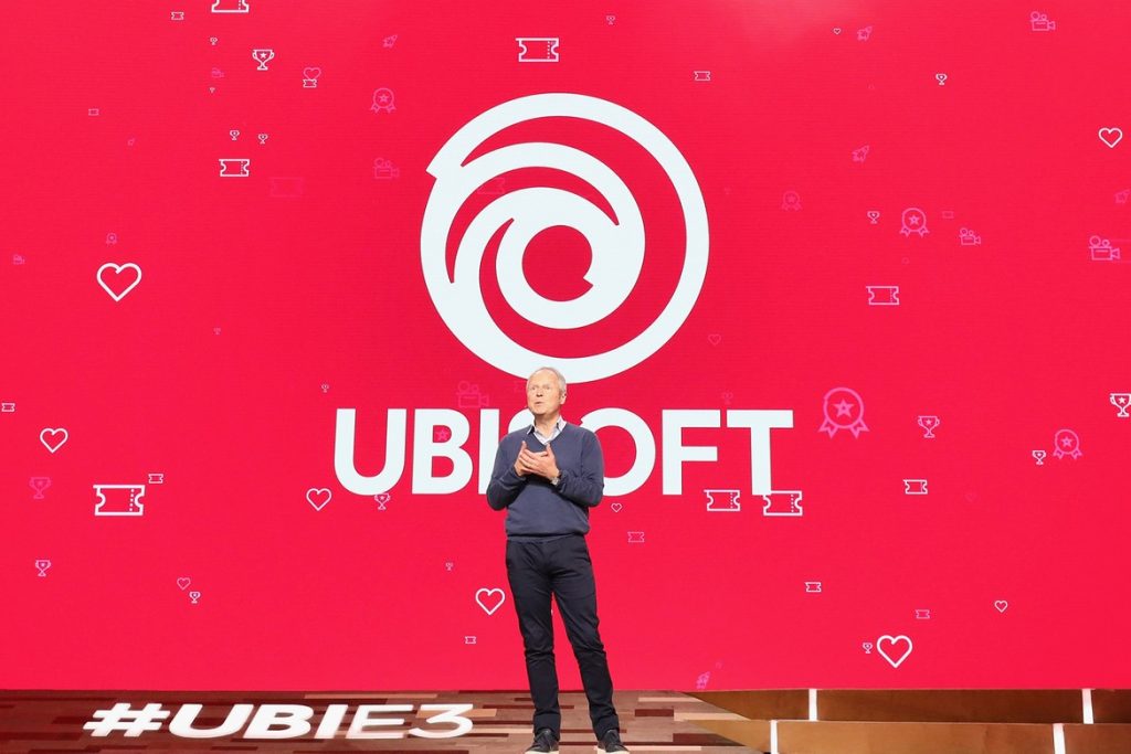 Ubisoft’s “boys club” culture won’t change with the departure of editorial staff, says report