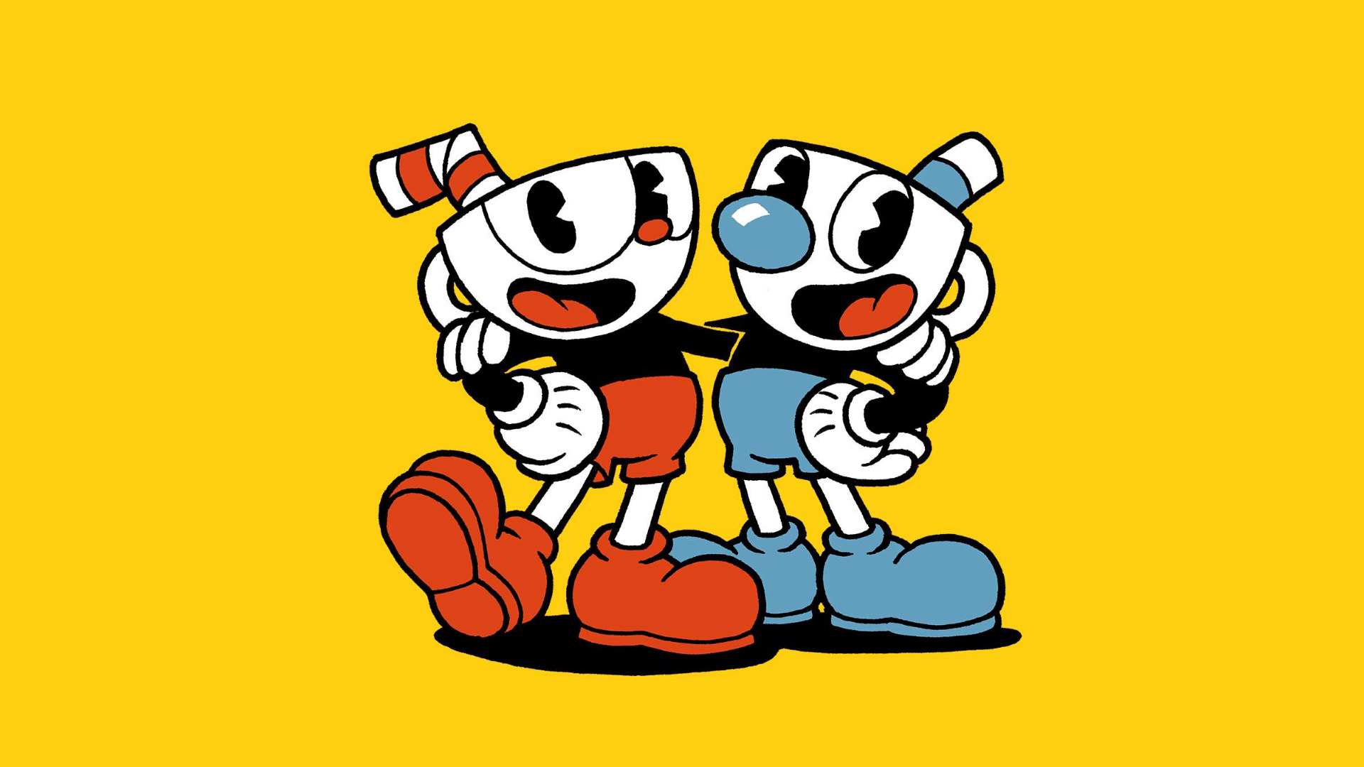 VideoGamer Podcast #231: A rush of blood to the Cuphead