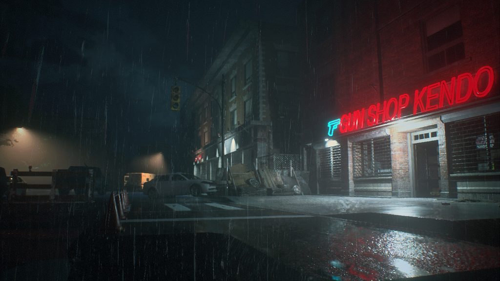 Resident Evil 2 tops UK charts, beats Monster Hunter World launch