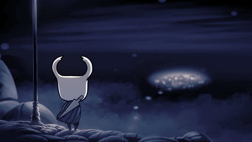 Hollow Knight’s physical release has been canned