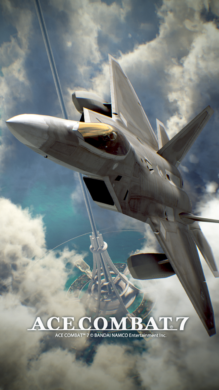 ace combat 7 e3 2018