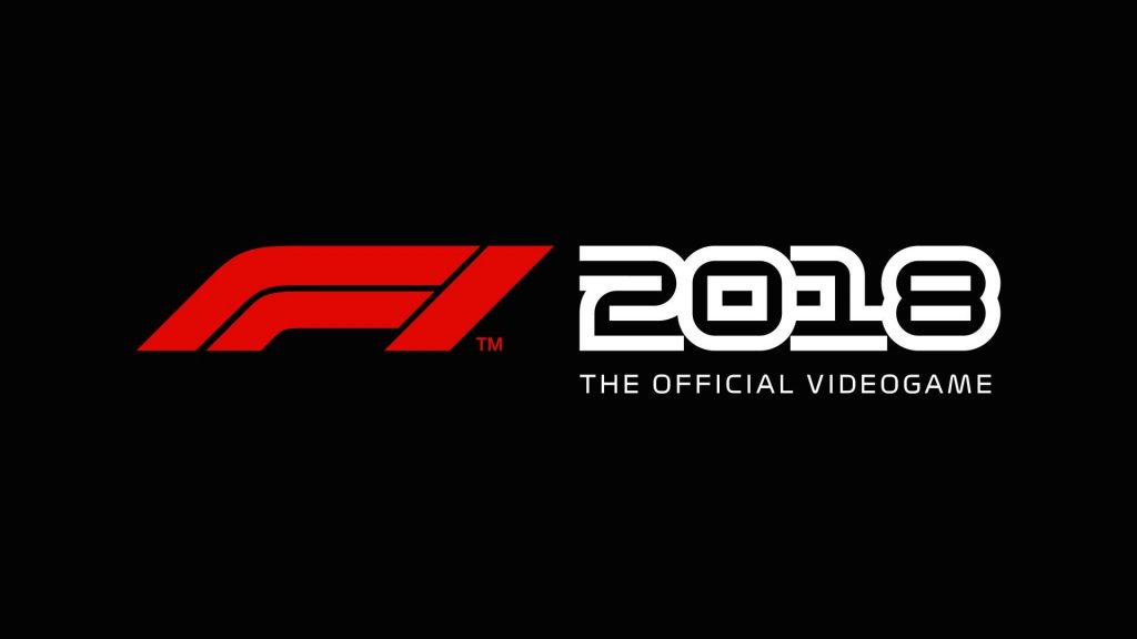 F1 2018 is launching the same weekend as the Belgian Grand Prix