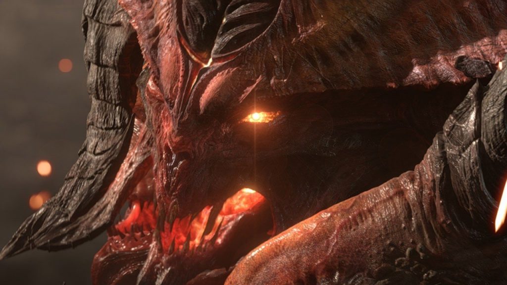 Turns out Diablo III isn’t getting cross-play after all