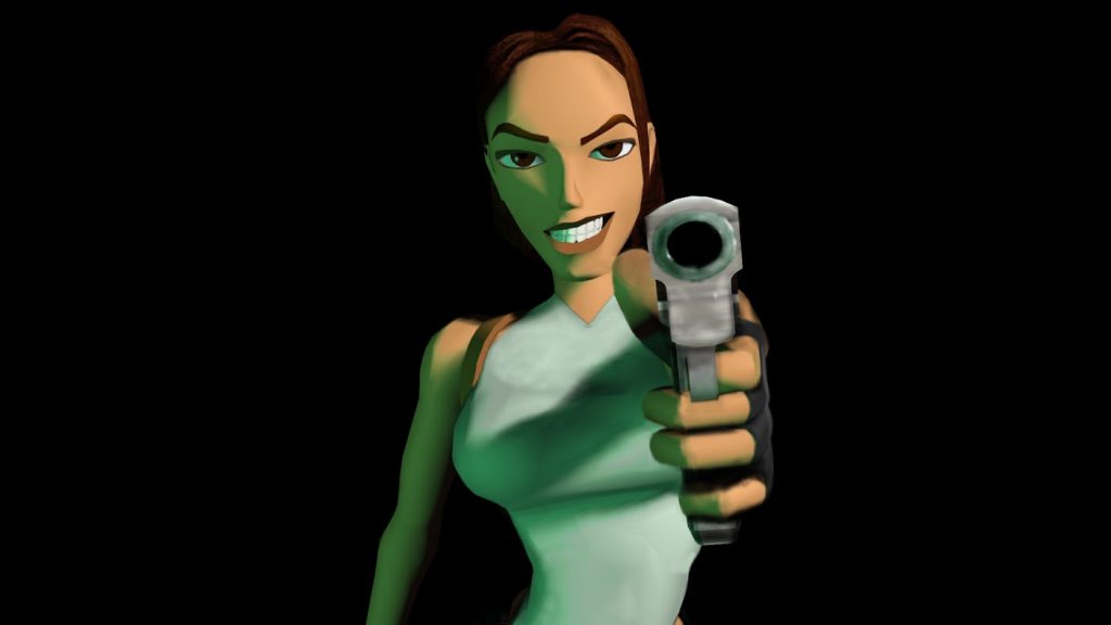 Tomb Raider 1, 2, and 3 remasters are on their way to Steam