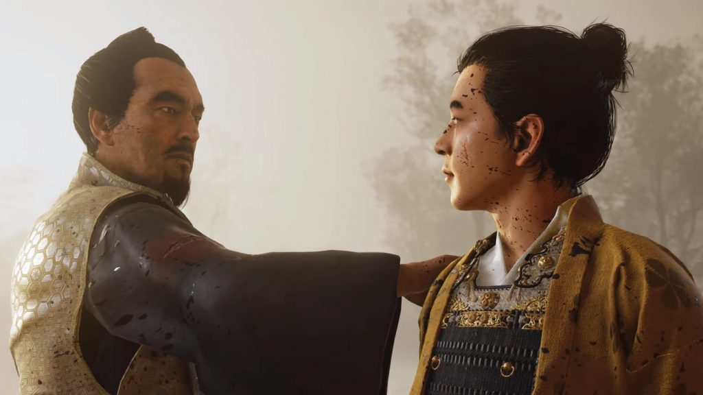 Sucker Punch’s Ghost of Tsushima arrives on PS4 in June 2020