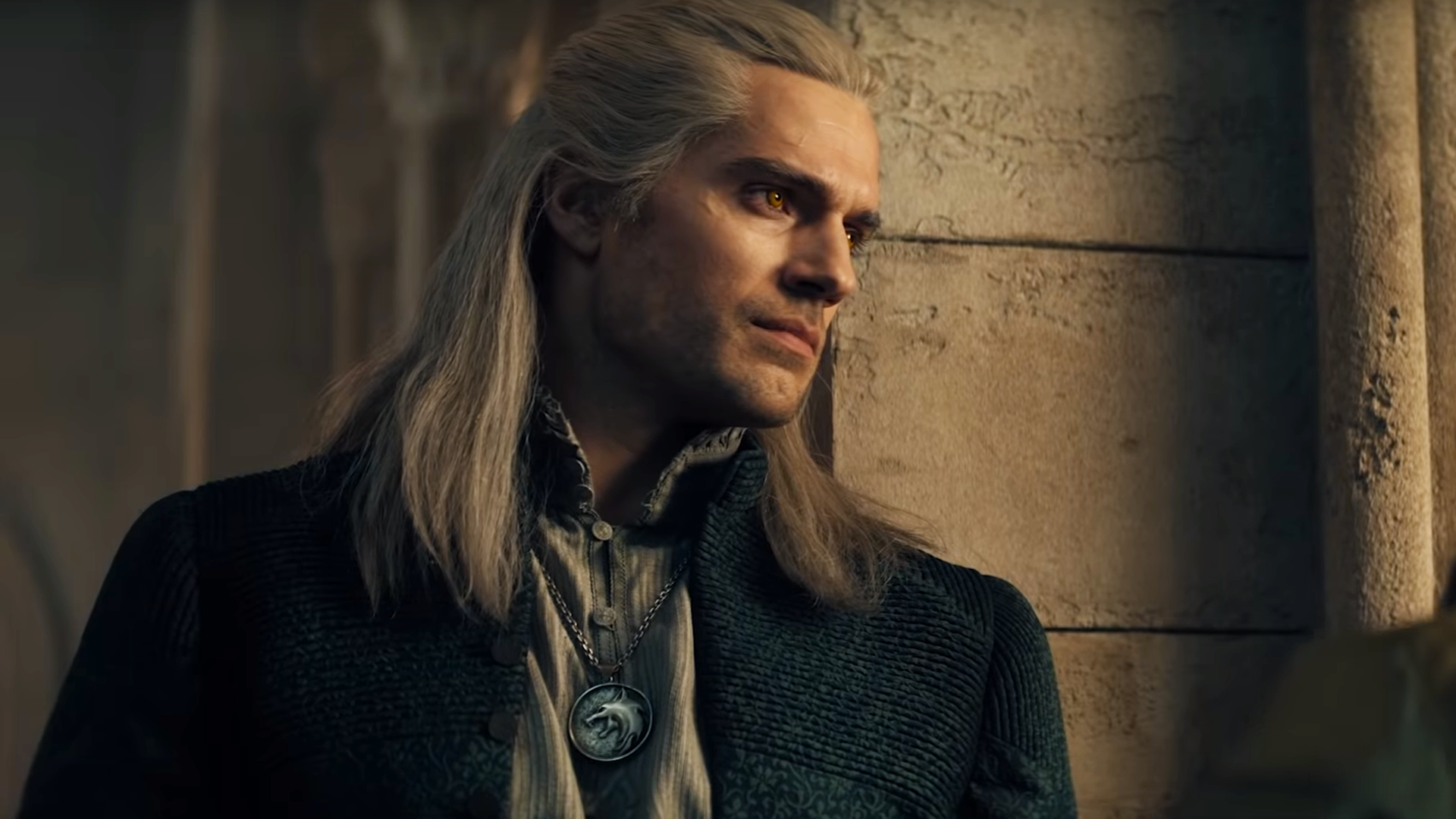 VideoGamer Podcast #328: Best Motion Witcher