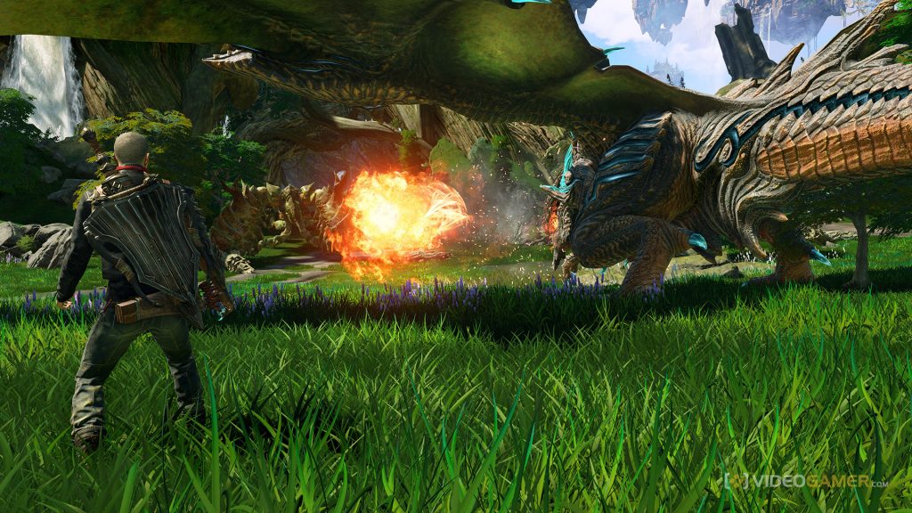 Scalebound was cancelled because Microsoft and PlatinumGames weren’t sure they could give fans what they wanted