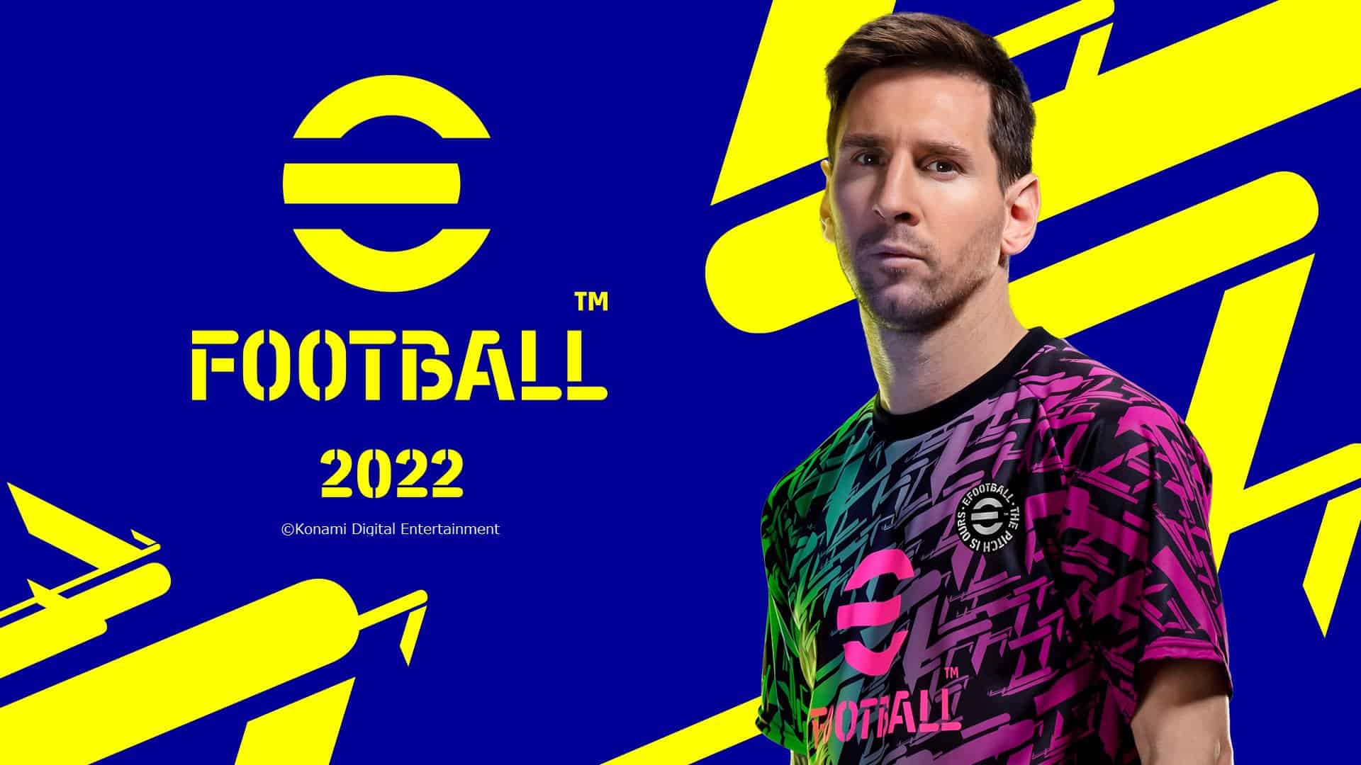Konami issues official apology on eFootball 2022’s troubled launch