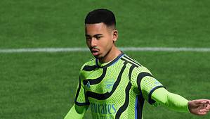 fc 24 rttf leaks gabriel jesus