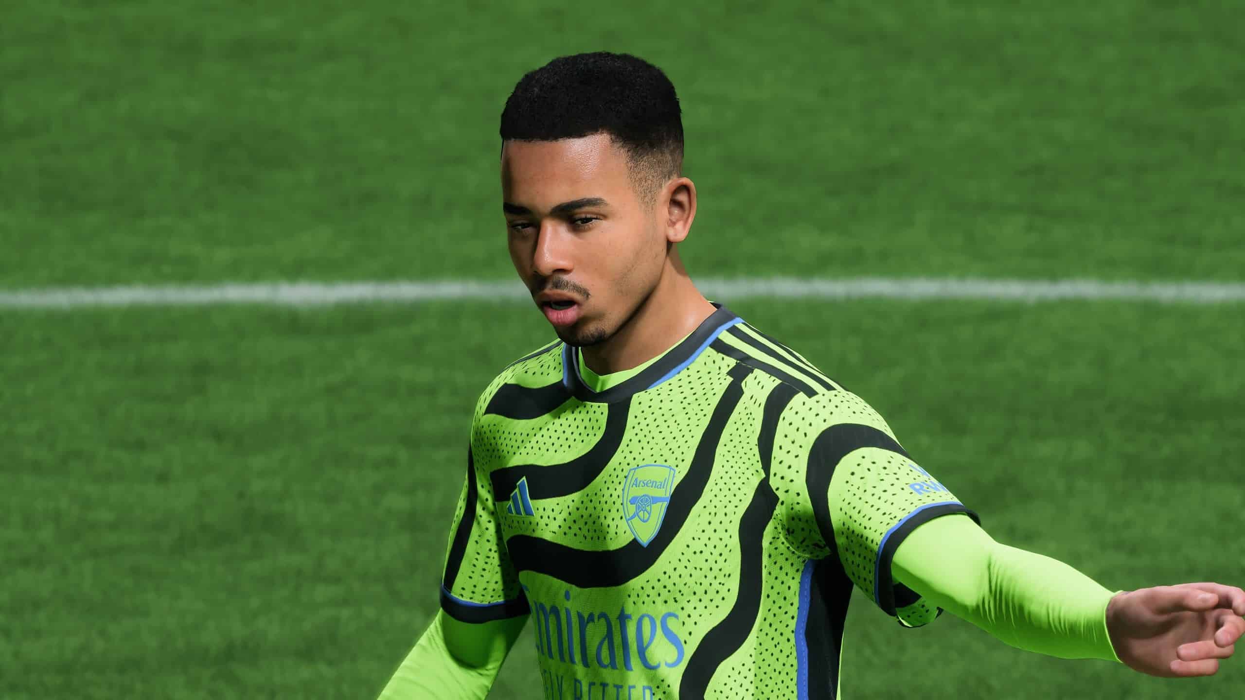 EA FC 24 – How to turn on handball