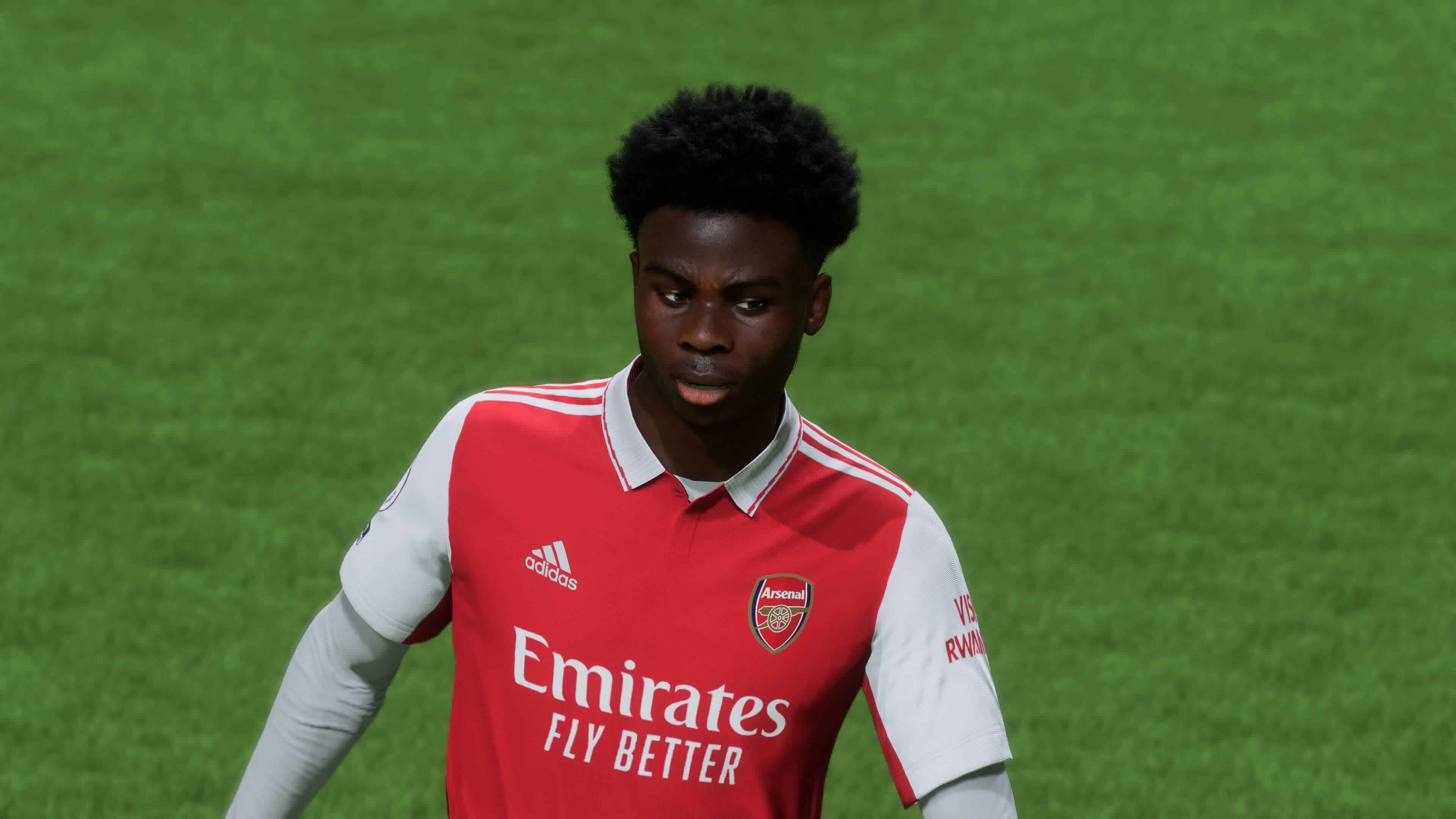 EA FC 24 Arsenal Career Mode Guide – Best setup, instructions, and transfers
