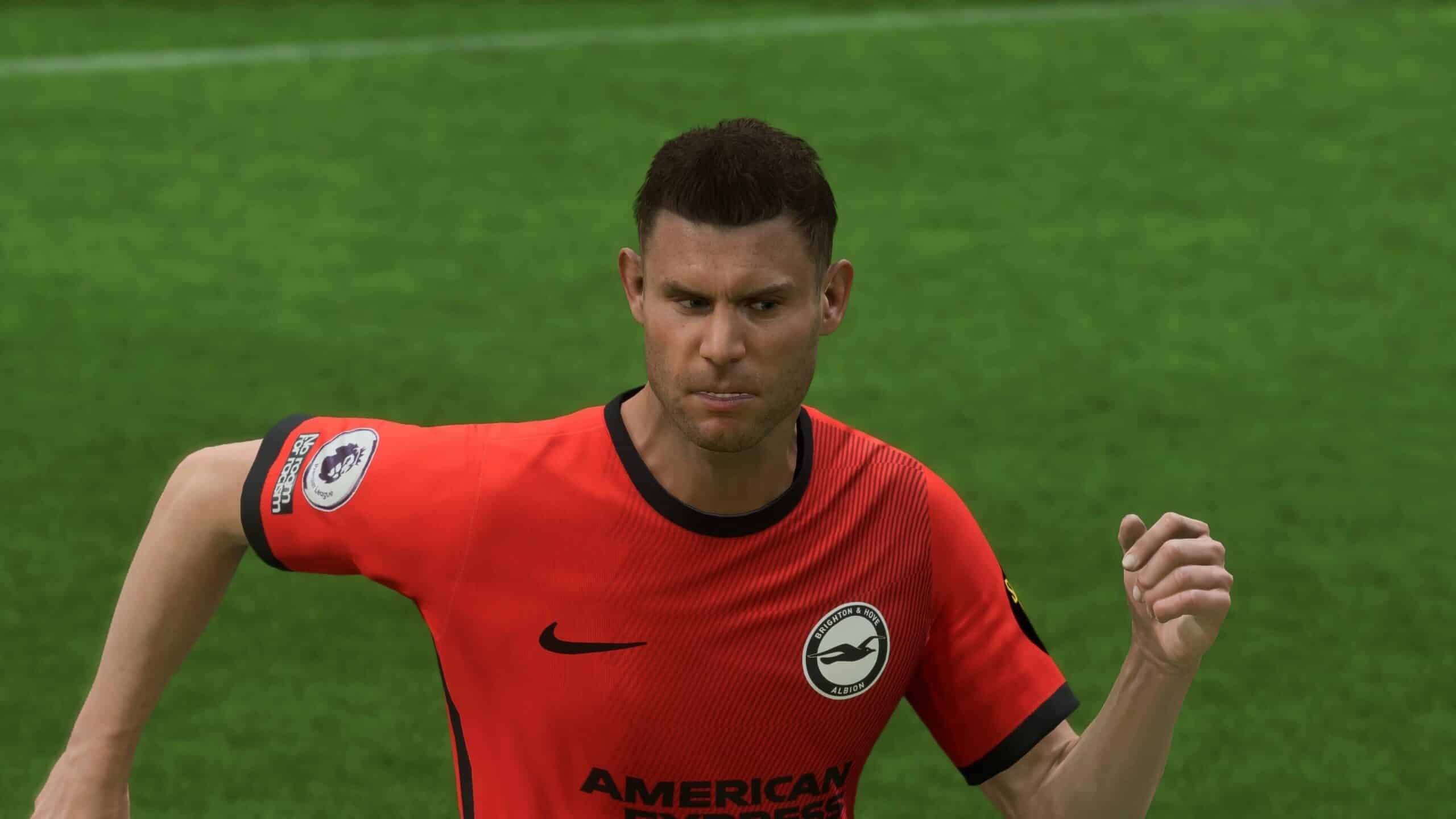 Is there an EA Sports FC 24 demo?