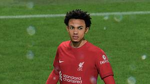 fifa 23 trent alexander arnold sbc shapeshifters