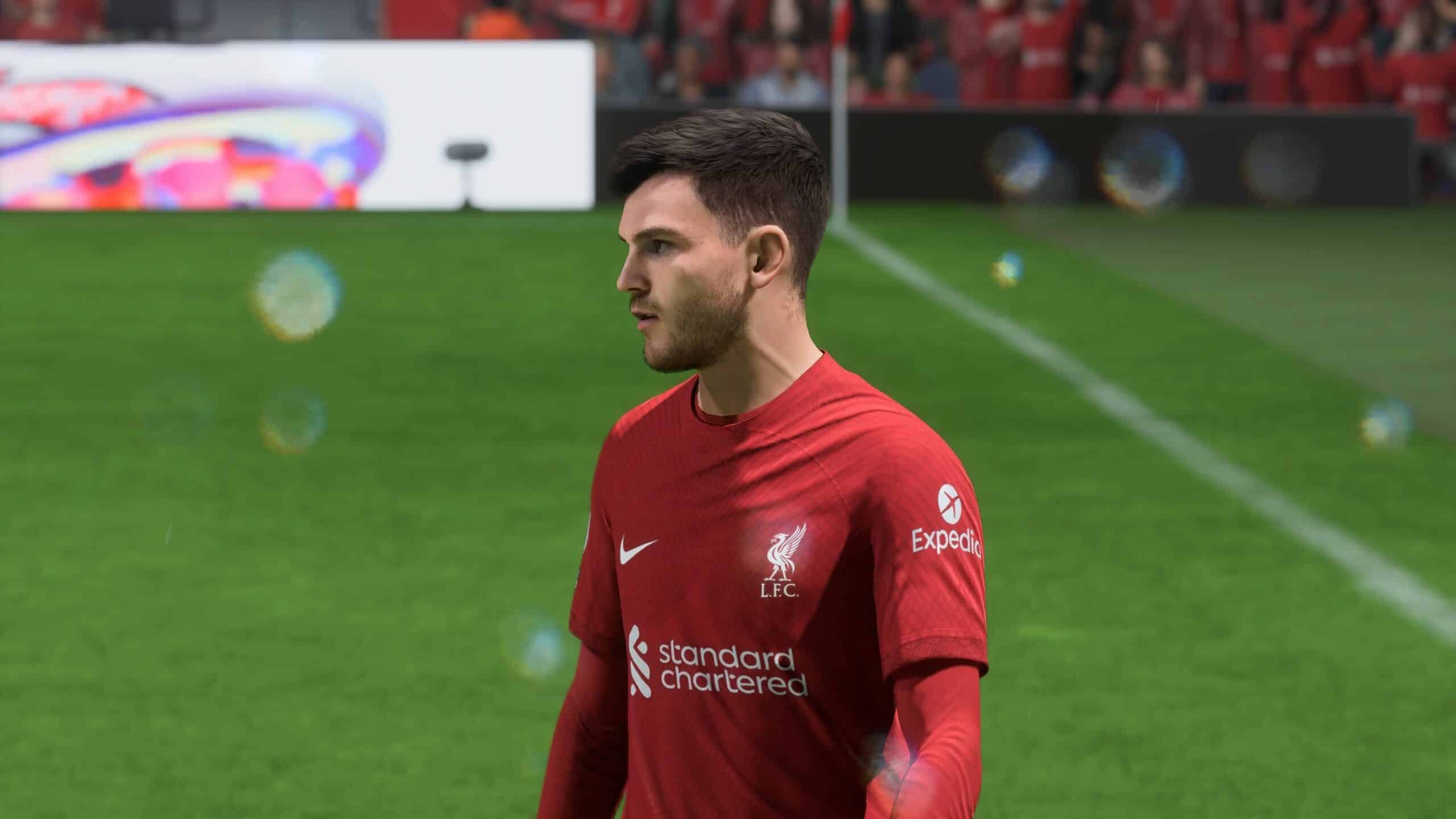 fifa 23 futties best of batch 1 robertson liverpool