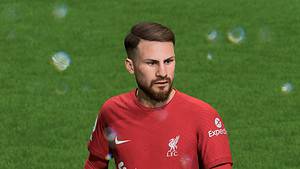 ea sports fc ultimate team macallister liverpool