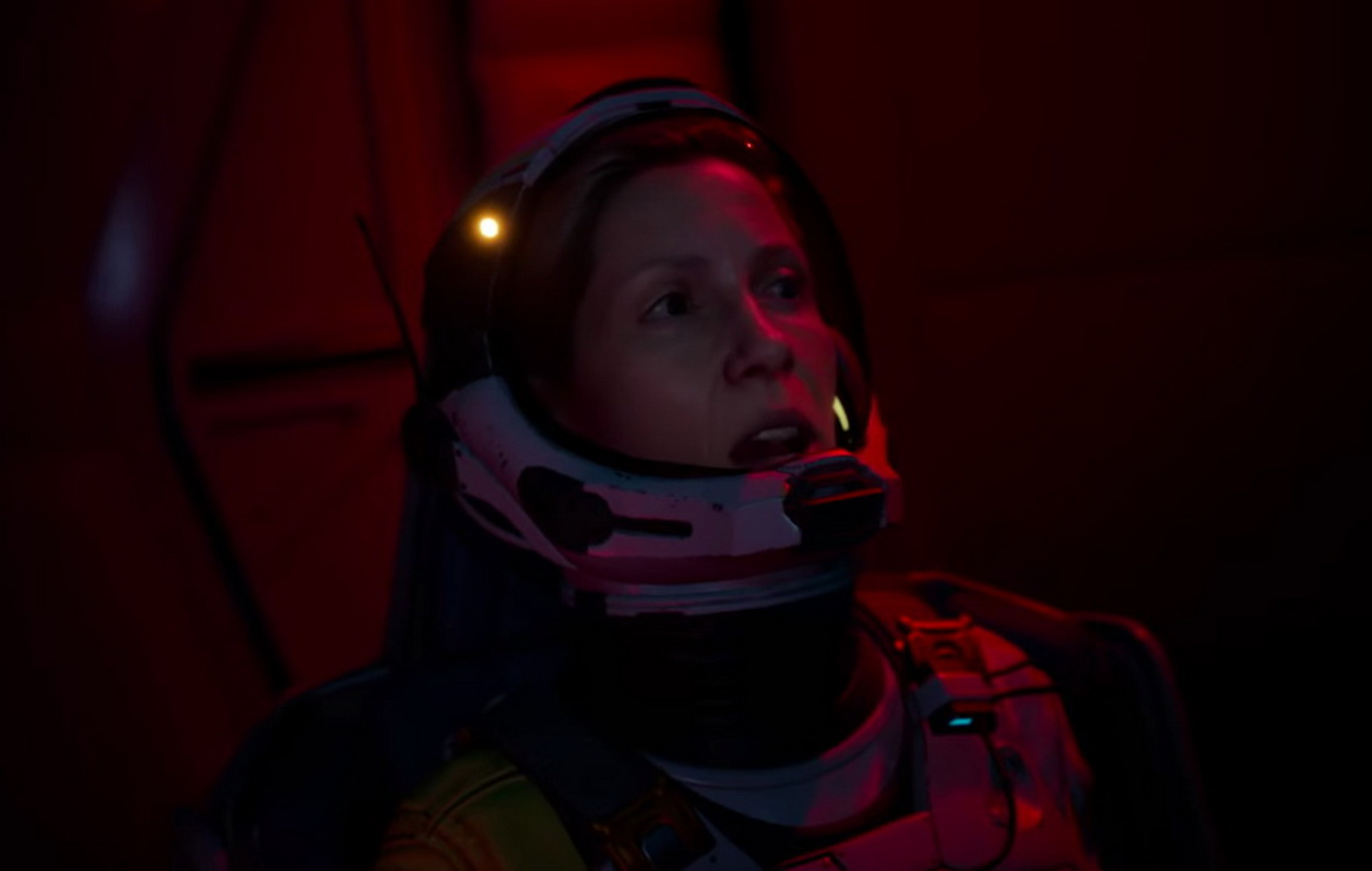 Returnal is Outer Wilds meets Alien, and it’s coming to the PlayStation 5