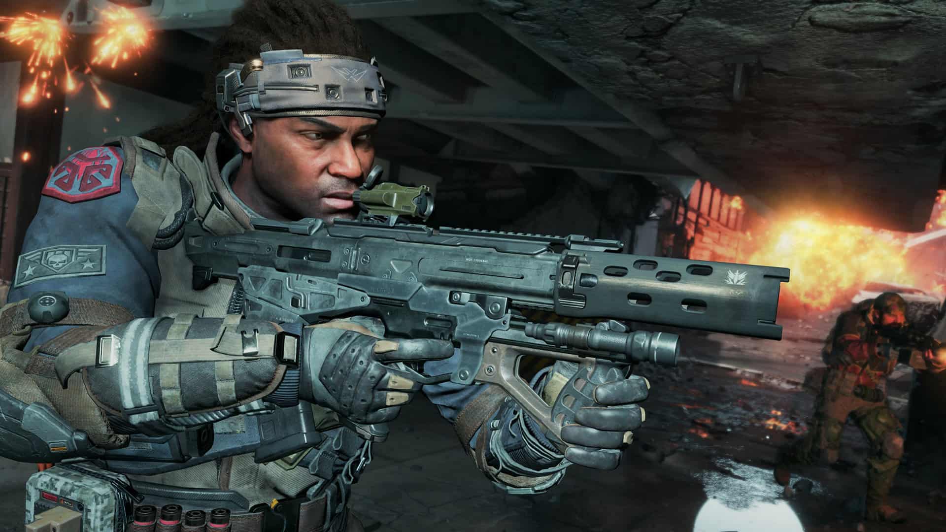 Black Ops Gulf War (Call of Duty 2024) leaks, campaign, zombies and more