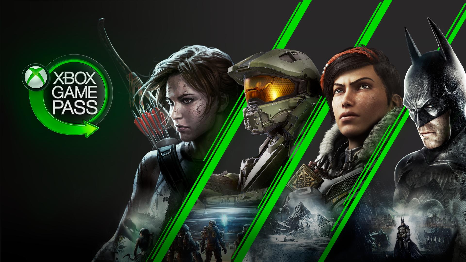 More than 10 million players subscribe to Xbox Game Pass, announces Microsoft