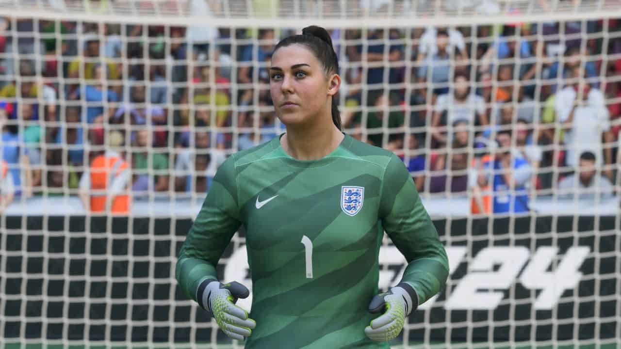 fc 24 toty nominees earps