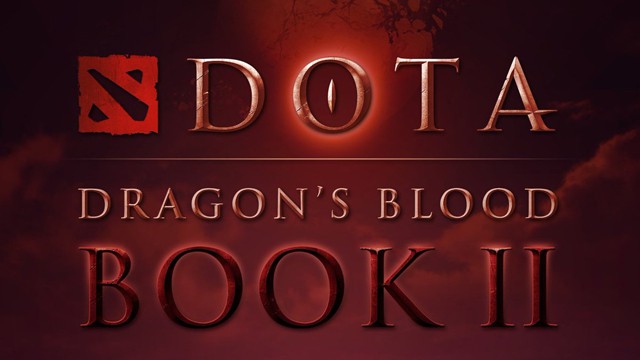 DOTA 2 anime DOTA: Dragon’s Blood confirmed for second season at Netflix