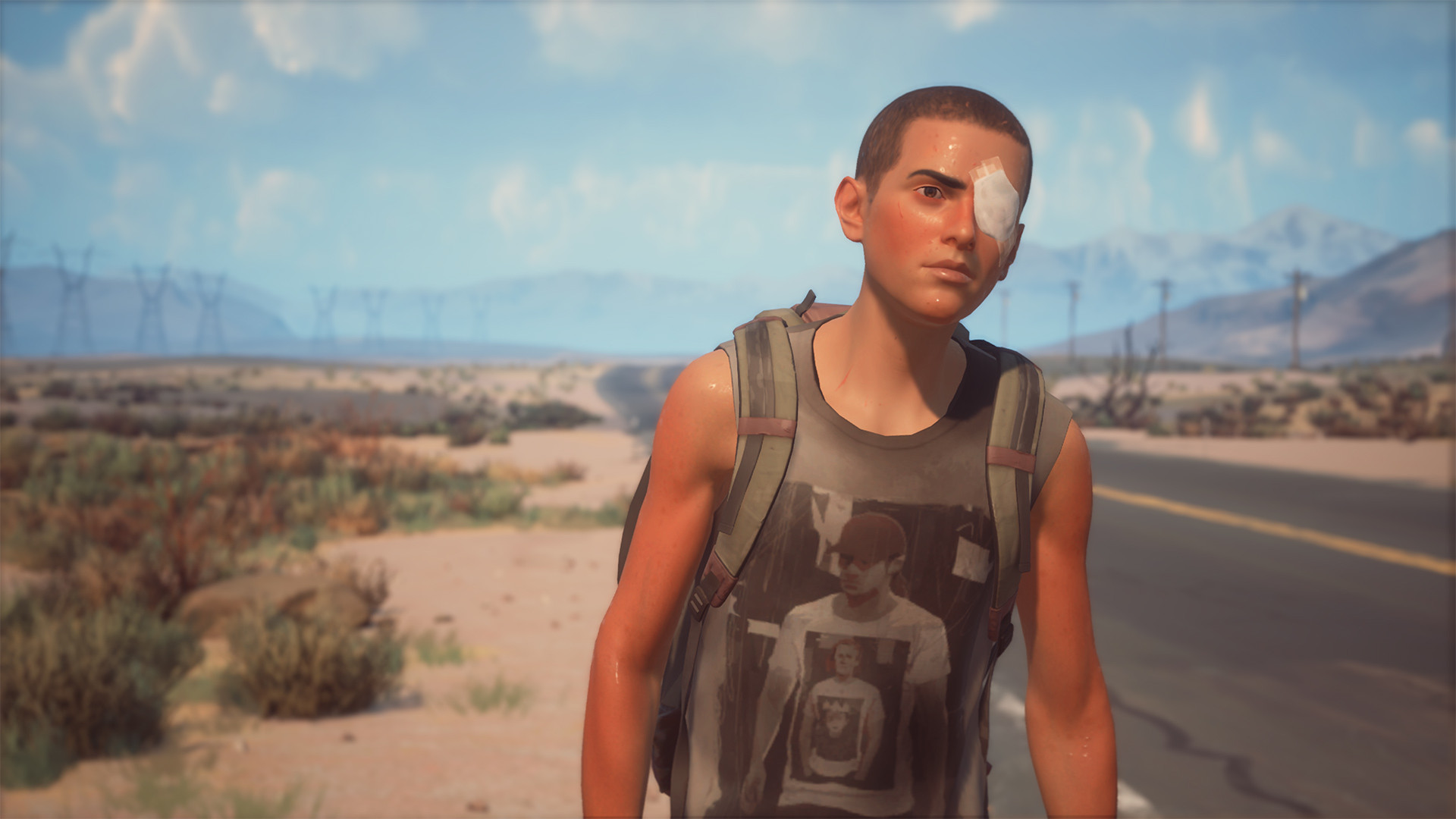 Life Is Strange 2â€˜s final episode is â€˜almost doneâ€™, says co-director