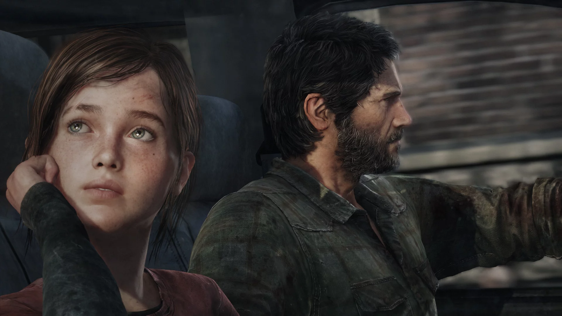 HBO’s The Last of Us won’t begin production until The Last of Us Part II launches