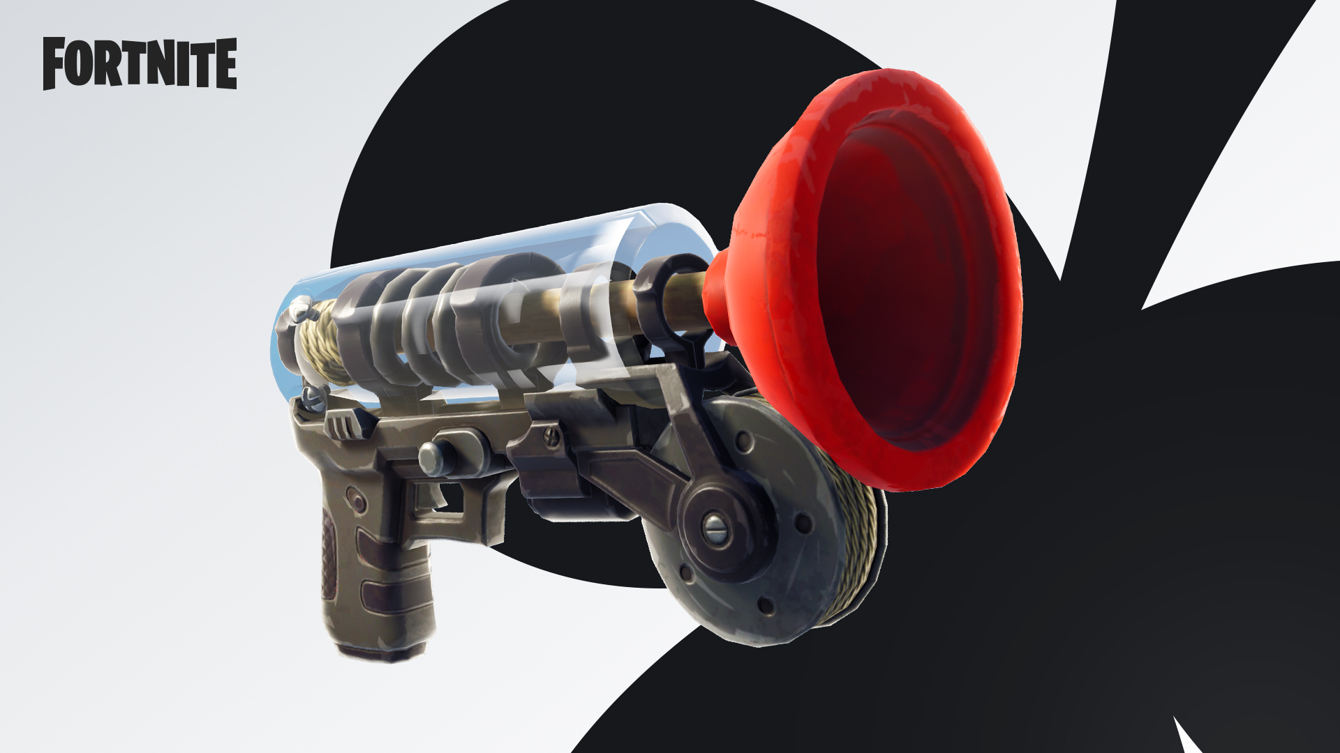 Fortnite update 5.40 rolls out the Grappler and High Stakes