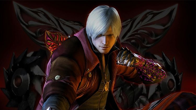 Devil May Cry 5 E3 reveal is looking pretty likely at this point
