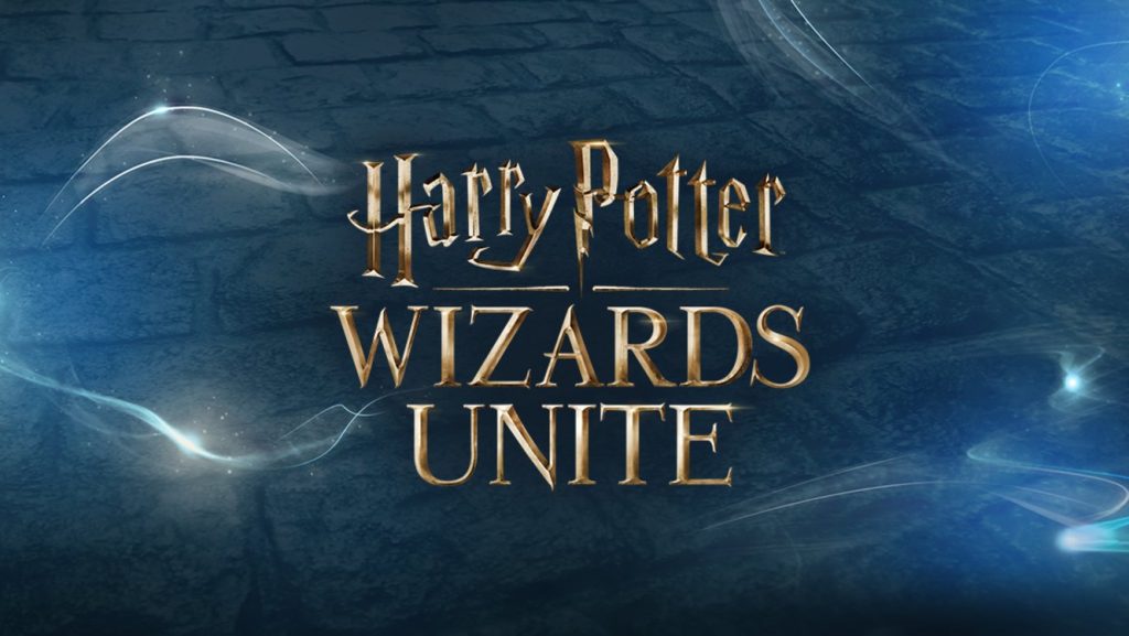Niantic Labs’ Harry Potter AR game is real, called Wizards Unite