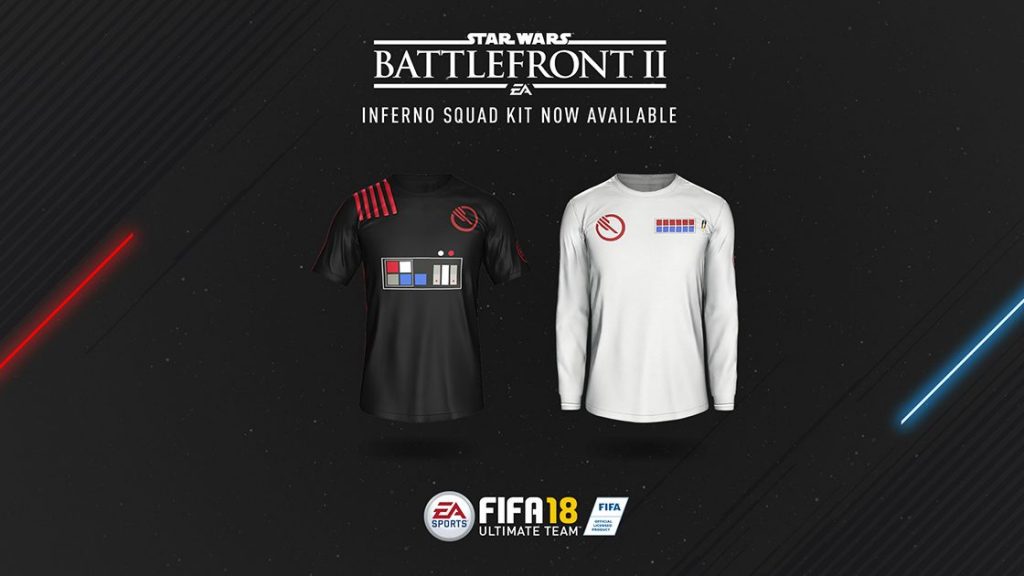 EA releasing slew of Star Wars Battlefront 2 tie-in content