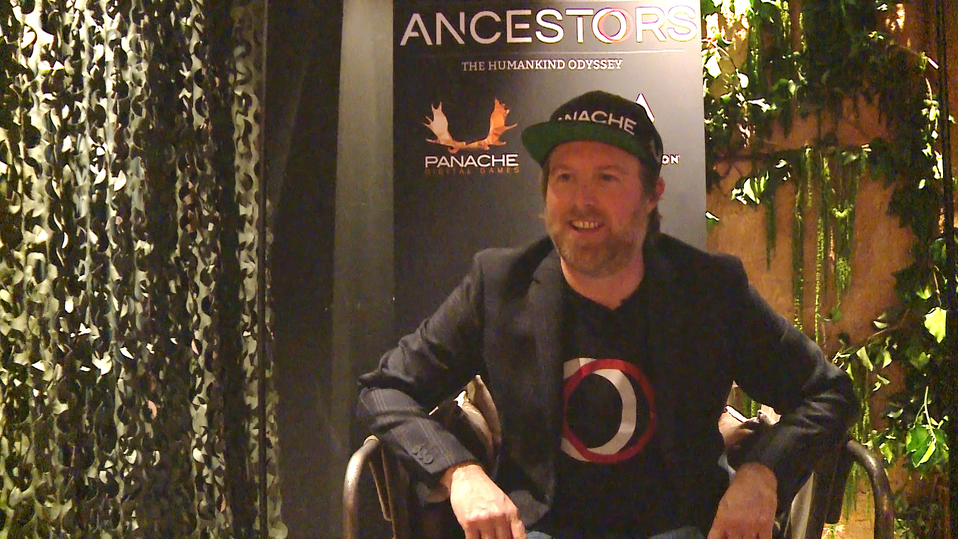 Assassin’s Creed creator interested in making a sci-fi game, and will revisit 1666: Amsterdam
