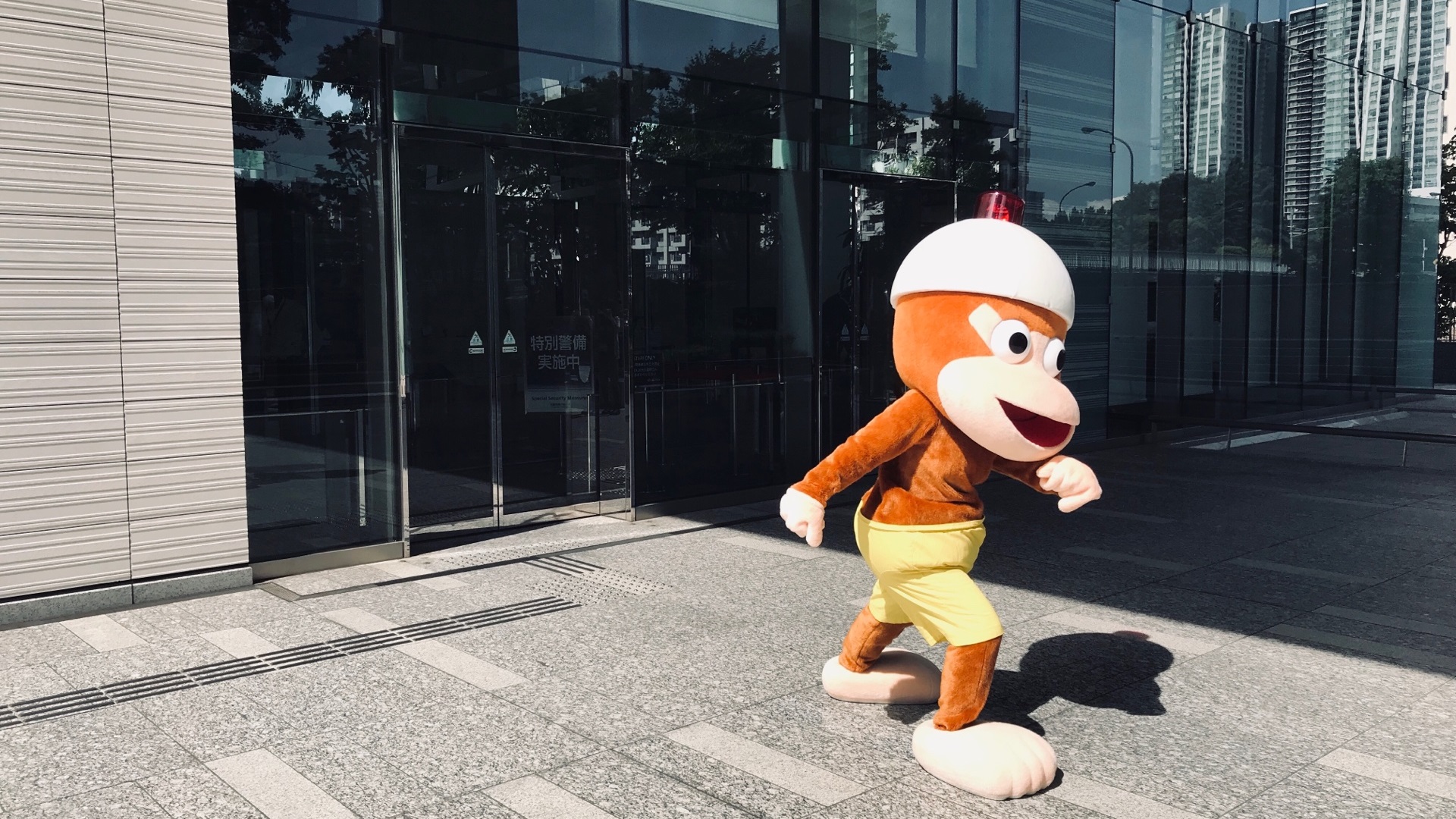 Ape Escape remake dreams disappear as official anniversary account shuts down