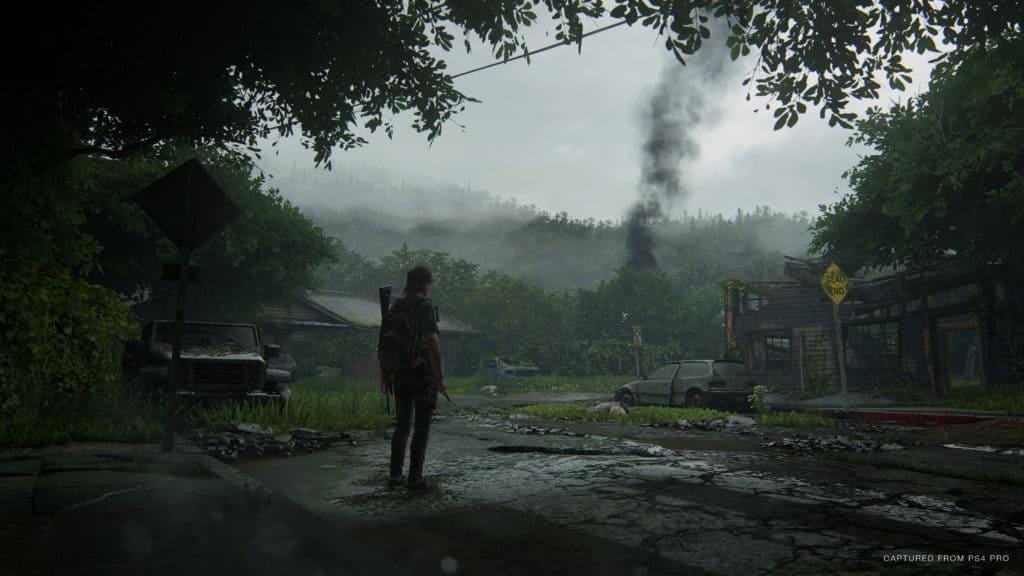 The Last of Us Part 3 has a story outline, but isn’t being made yet says Druckmann
