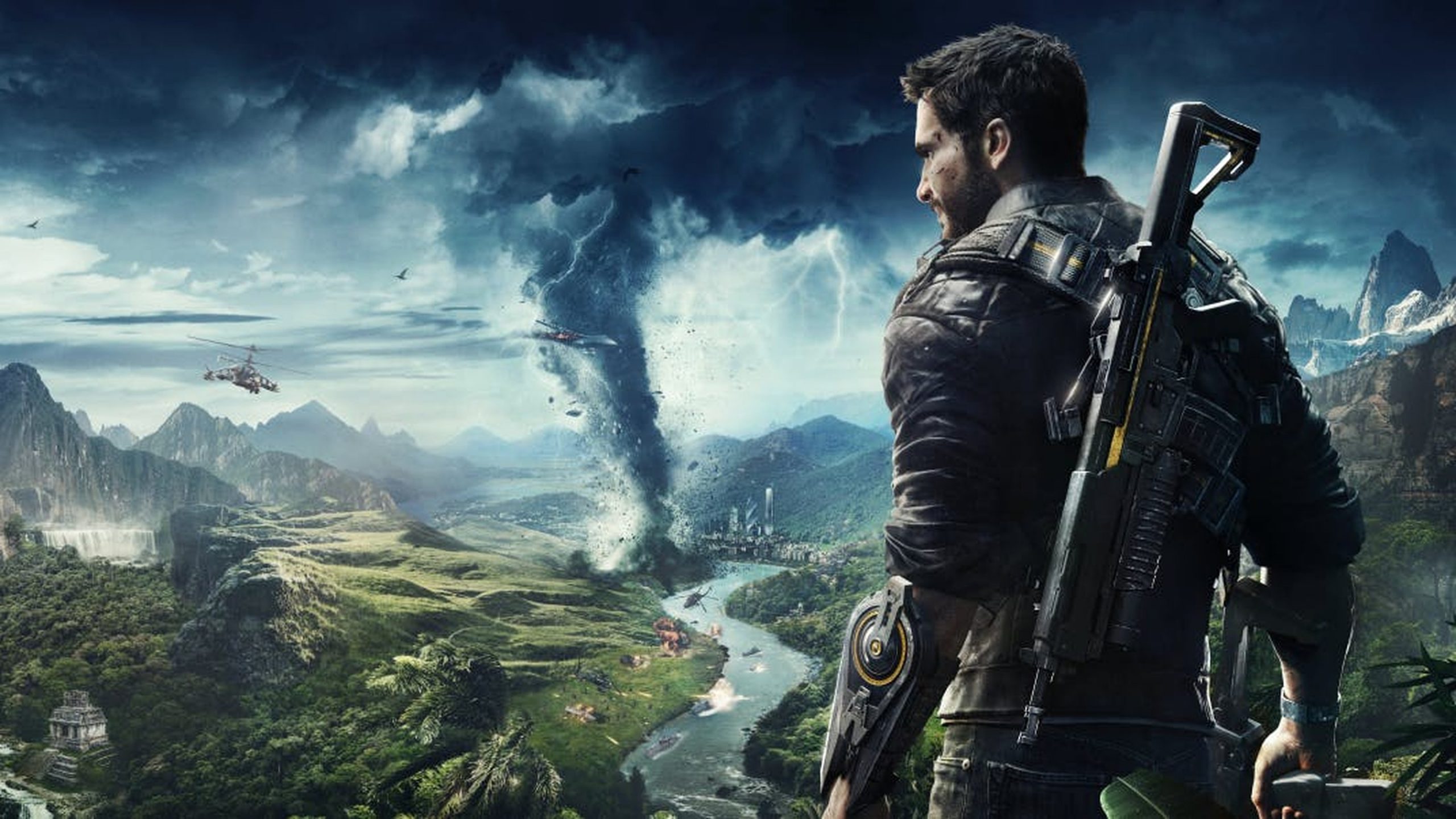 Avalanche Studios Group sets up a new team in the UK